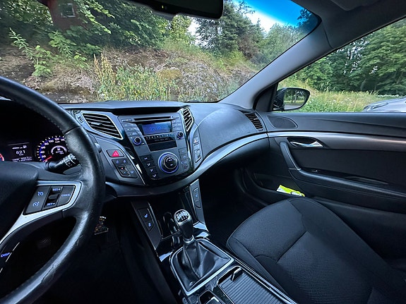 Hyundai i40 10 of 13