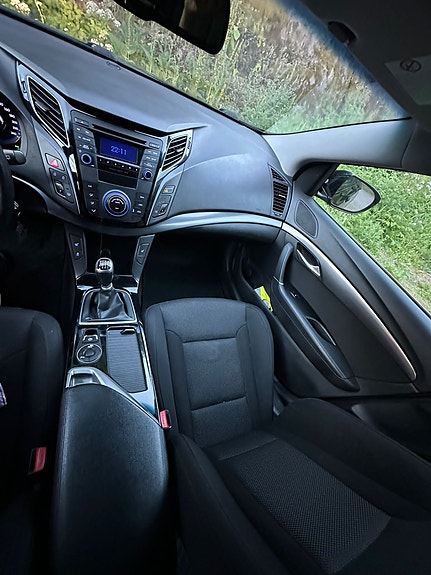 Hyundai i40 12 of 13