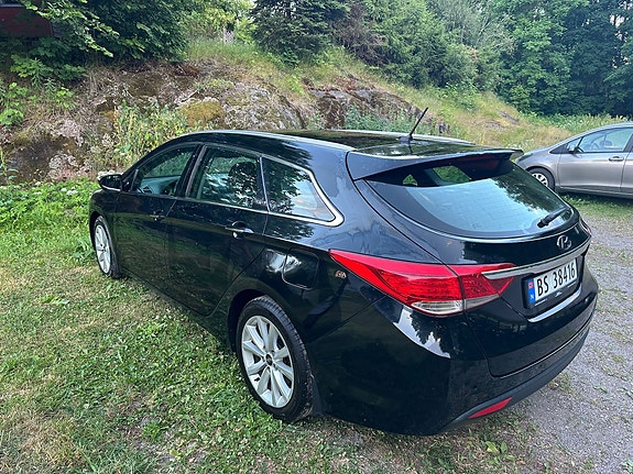 Hyundai i40 3 of 13