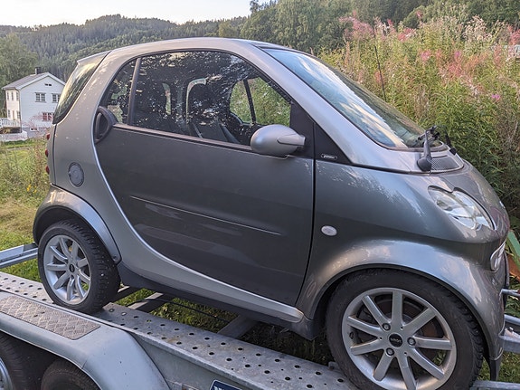 Smart Fortwo 6 of 7