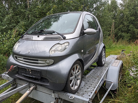 Smart Fortwo 7 of 7