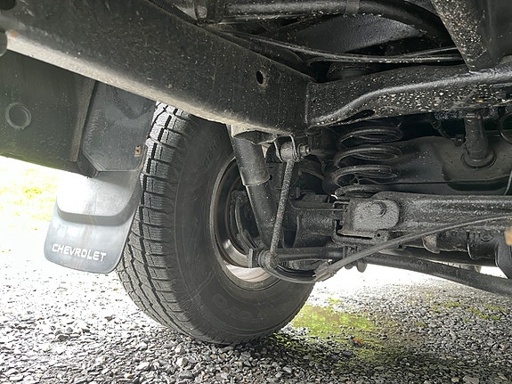 Chevrolet Tahoe 29 of 30