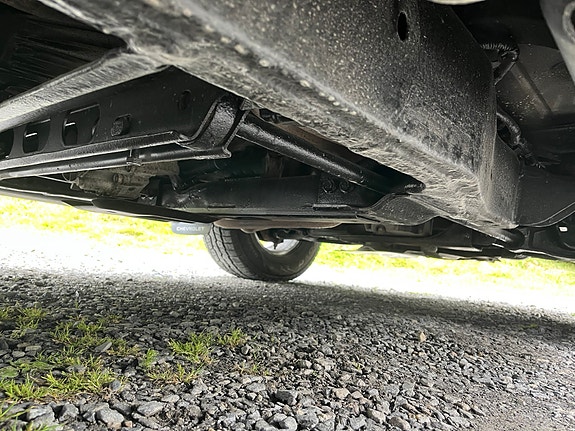 Chevrolet Tahoe 27 of 30