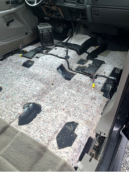 Chevrolet Tahoe 11 of 30