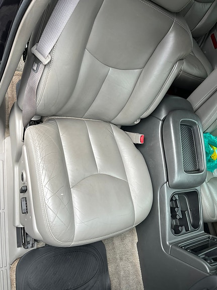 Chevrolet Tahoe 14 of 30