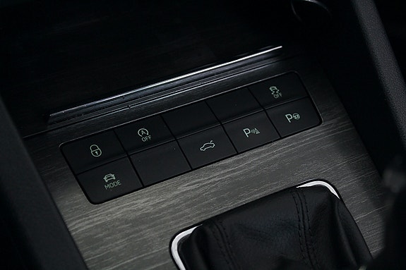 Skoda Octavia Scout 27 of 30