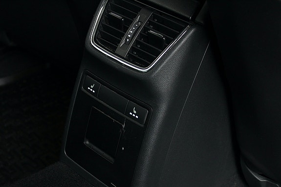 Skoda Octavia Scout 25 of 30