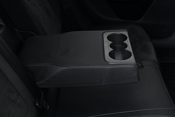 Skoda Octavia Scout 24 of 30