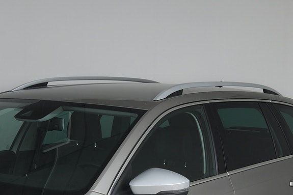 Skoda Octavia Scout 9 of 30