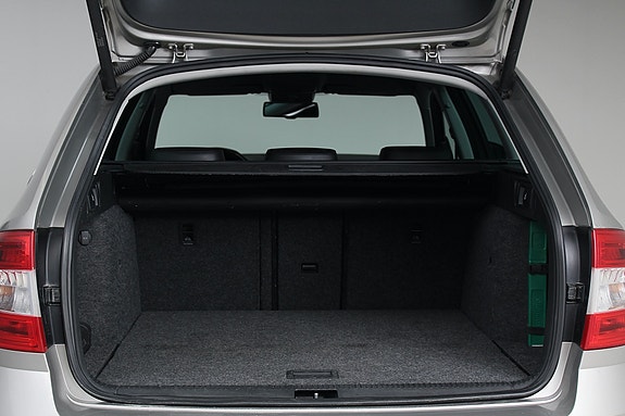 Skoda Octavia Scout 10 of 30