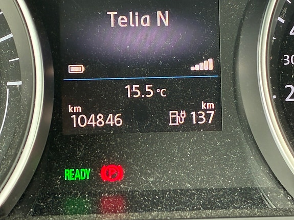 Volkswagen e-Golf VII 15 of 15