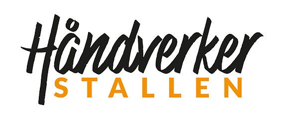 Håndverkerstallen AS logo