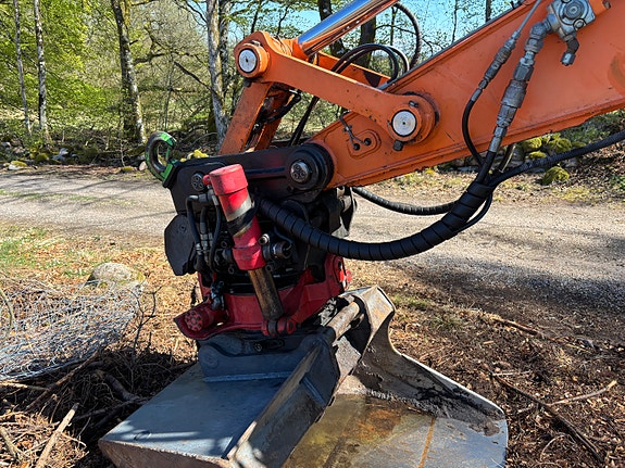 Doosan DX 140 5 of 6