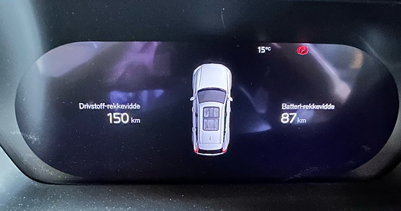 Volvo XC90 21 of 23