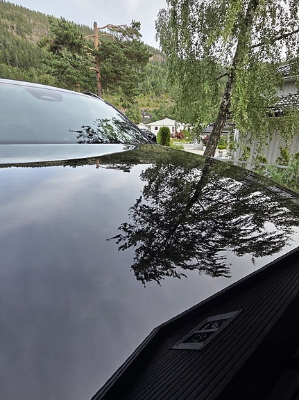 Volvo XC90 9 of 23