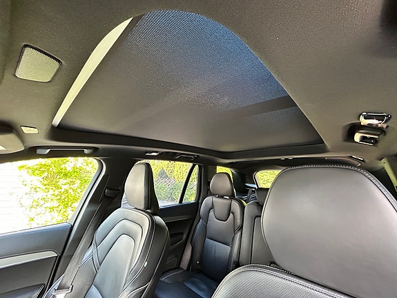 Volvo XC90 20 of 23