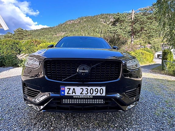 Volvo XC90 7 of 23
