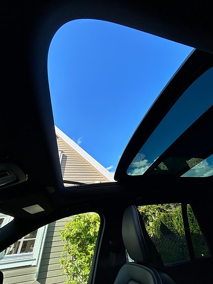 Volvo XC90 19 of 23