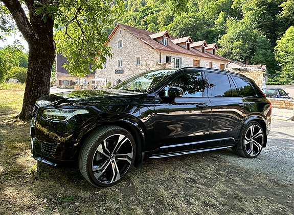 Volvo XC90 22 of 23