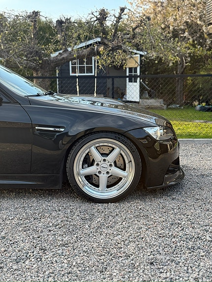 BMW M3 9 of 19