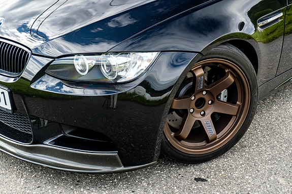 BMW M3 15 of 19