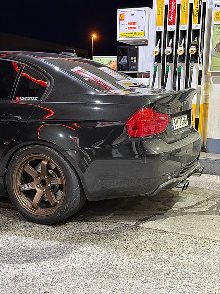 BMW M3 14 of 19