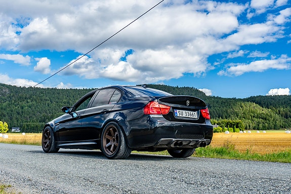 BMW M3 16 of 19