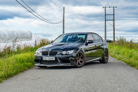 BMW M3 19 of 19