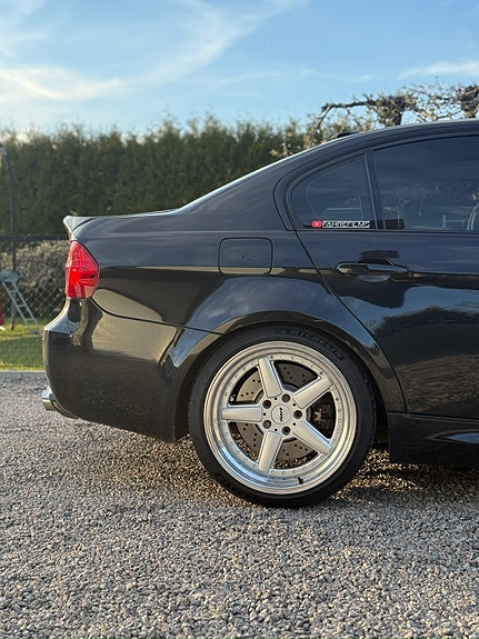 BMW M3 10 of 19