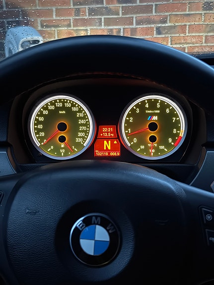 BMW M3 12 of 19