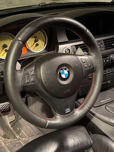 BMW M3 18 of 19