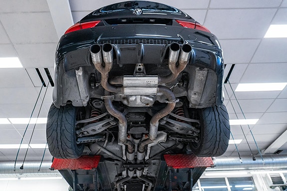 BMW M3 13 of 19