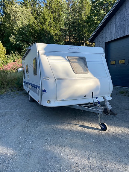 Hobby 560 KMFE 4 of 21