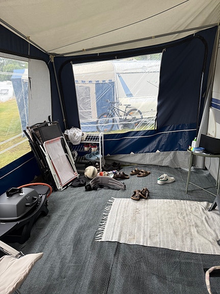 Hobby 560 KMFE 21 of 21