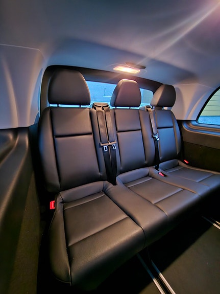 Mercedes-Benz eVito Tourer 6 of 30