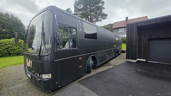 Volvo B-10M AMBASSADØR 340 2 of 23