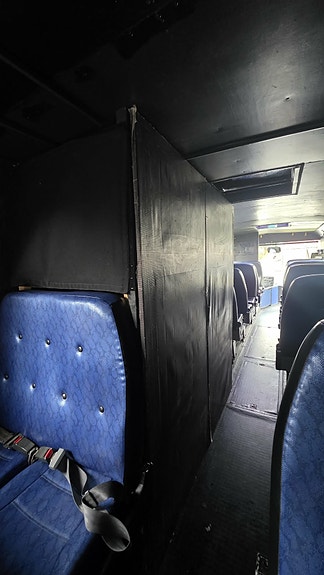 Volvo B-10M AMBASSADØR 340 14 of 23