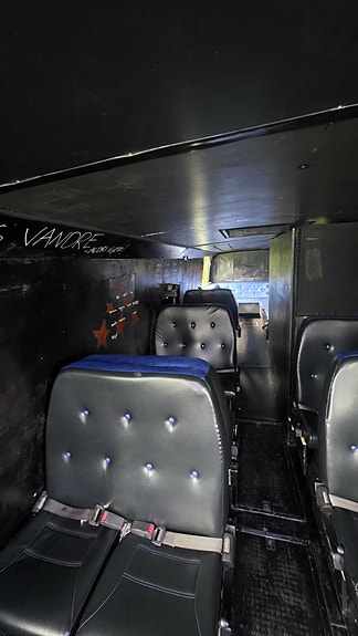 Volvo B-10M AMBASSADØR 340 10 of 23