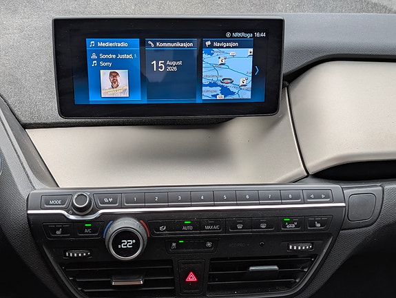 BMW i3 11 of 20