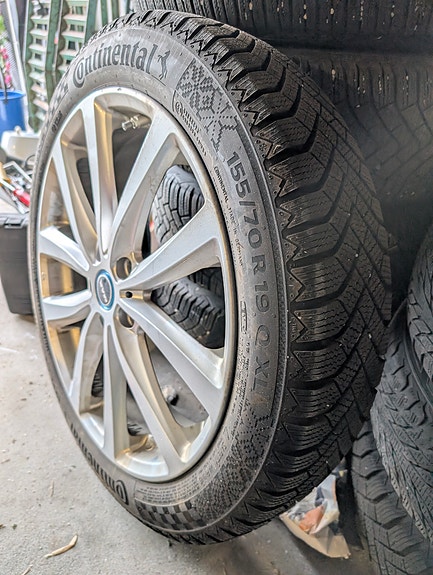 BMW i3 18 of 20