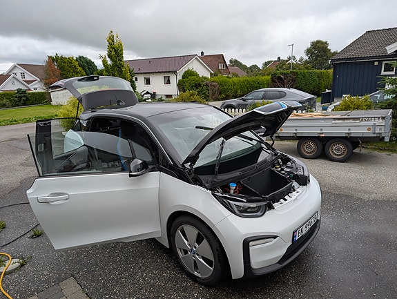 BMW i3 3 of 20