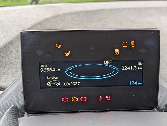 BMW i3 10 of 20