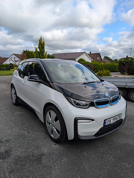 BMW i3 12 of 20
