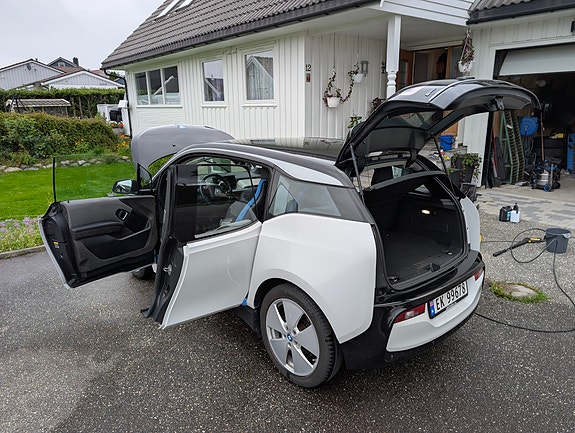 BMW i3 4 of 20