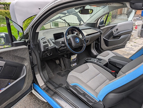 BMW i3 6 of 20