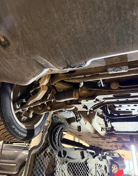 Mercedes-Benz E220 d 7 of 14