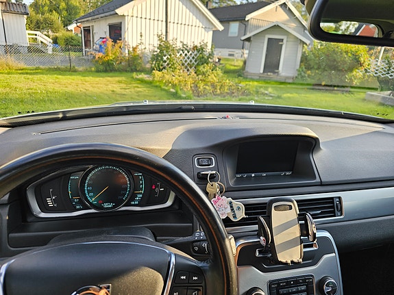 Volvo V70 14 of 15