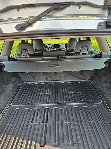 Volvo V70 15 of 15