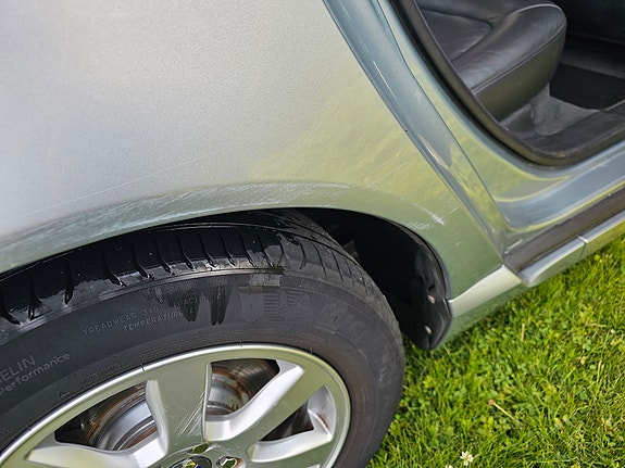 Volvo V70 10 of 15