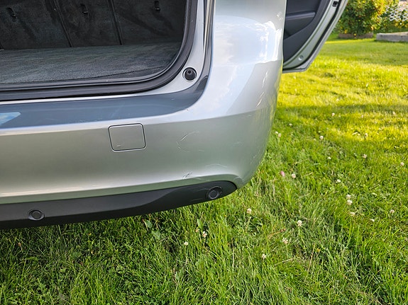 Volvo V70 6 of 15